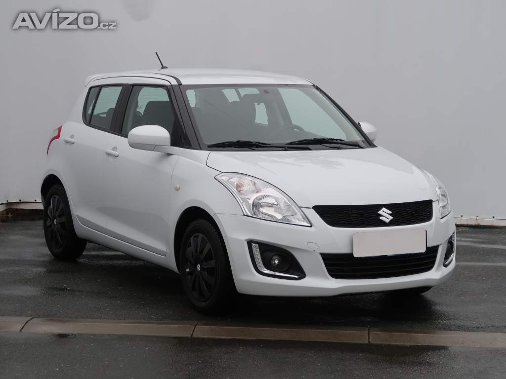 Suzuki Swift 1.2