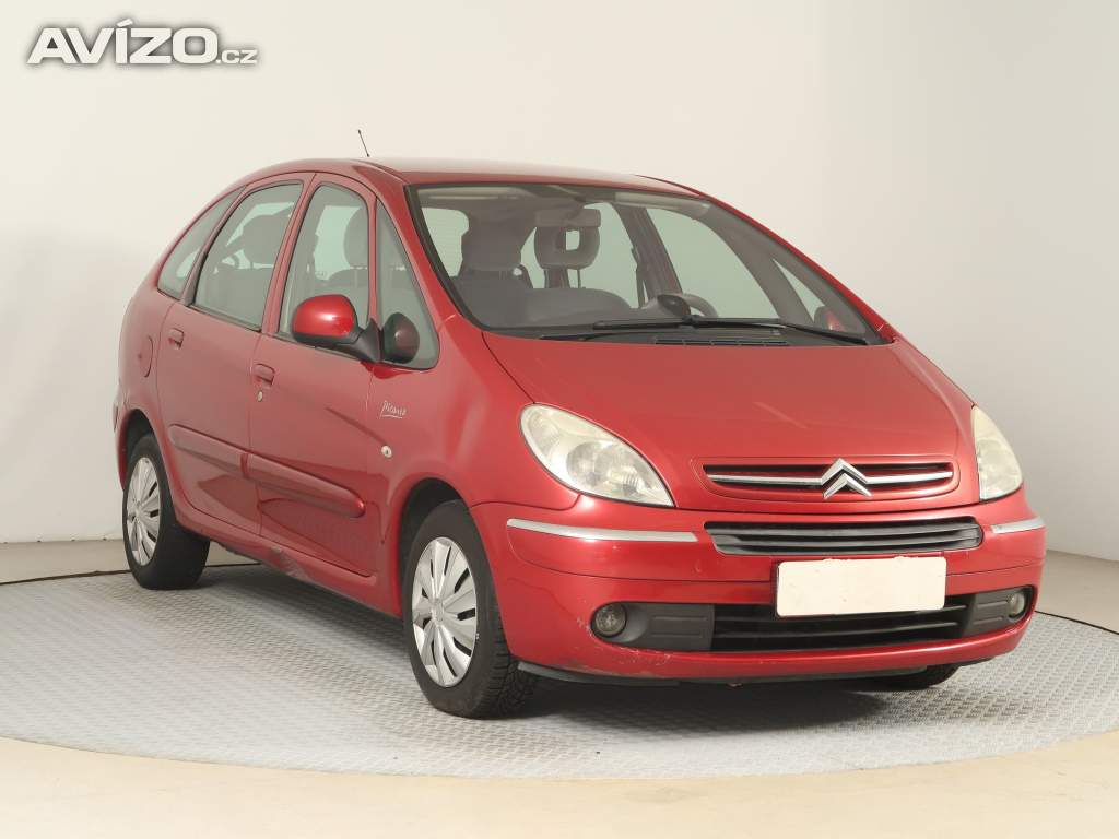 Citroën Xsara Picasso 1.6 16V