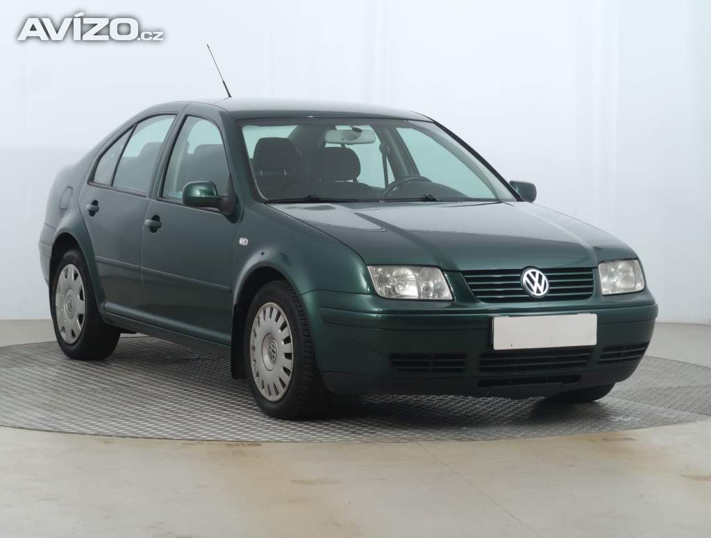 Volkswagen Bora 1.9 TDI