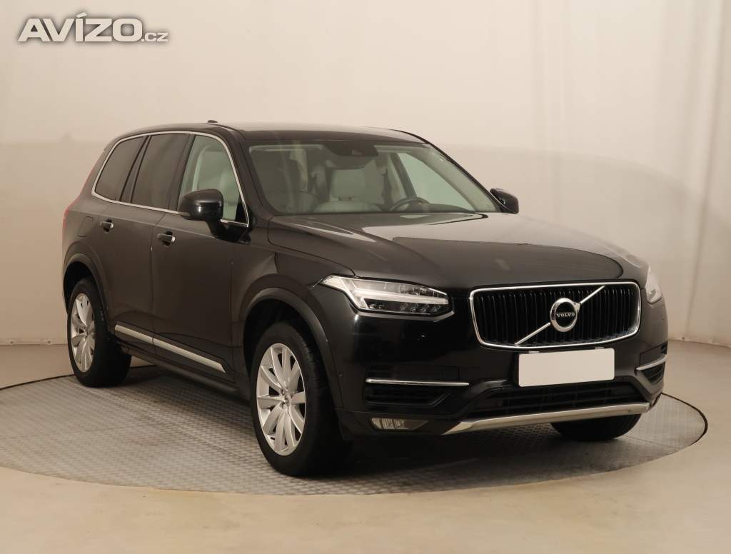 Volvo XC90 D5 AWD