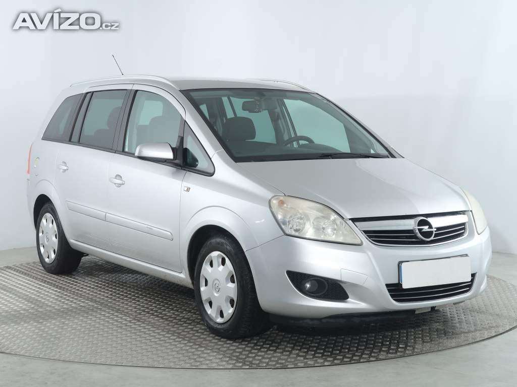 Opel Zafira 1.8