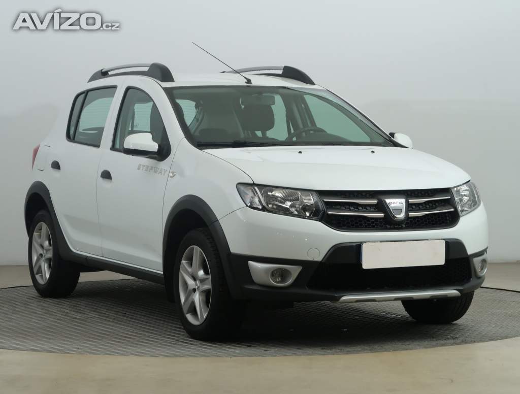 Dacia Sandero 0.9 TCe