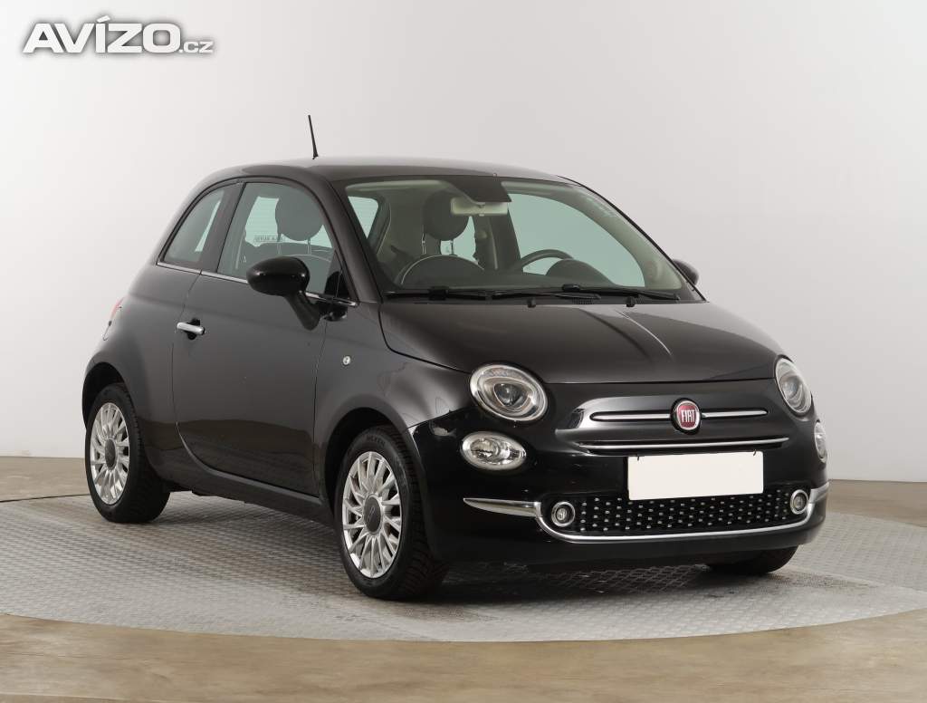 Fiat 500 1.2