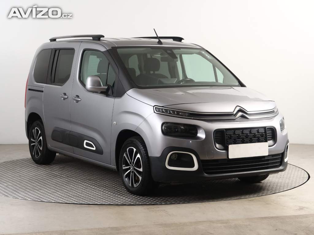 Citroën Berlingo 1.5 BlueHDi