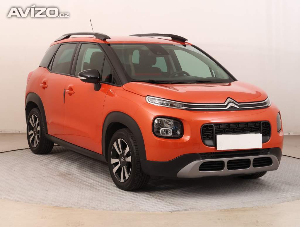 Citroën C3 Aircross 1.2 PureTech