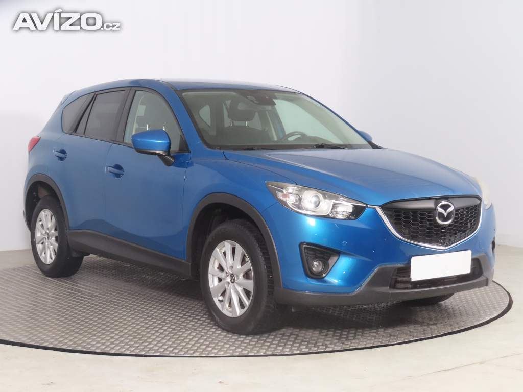 Mazda CX-5 2.2 Skyactiv-D