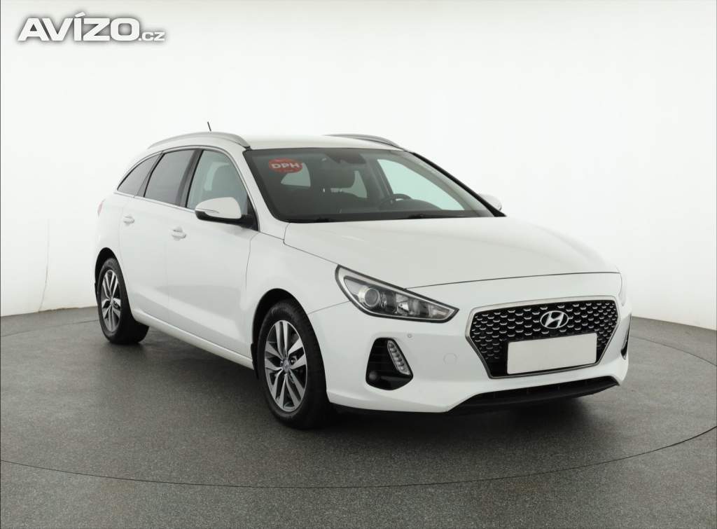 Hyundai i30 1.4 T-GDI