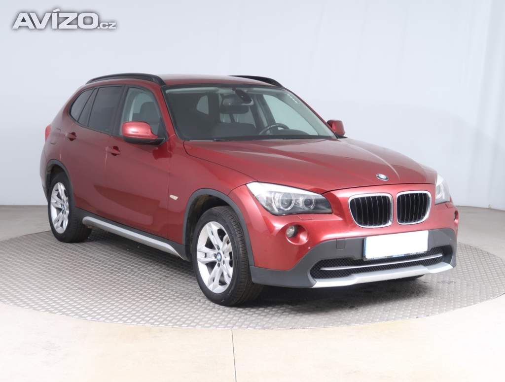 BMW X1 xDrive18d