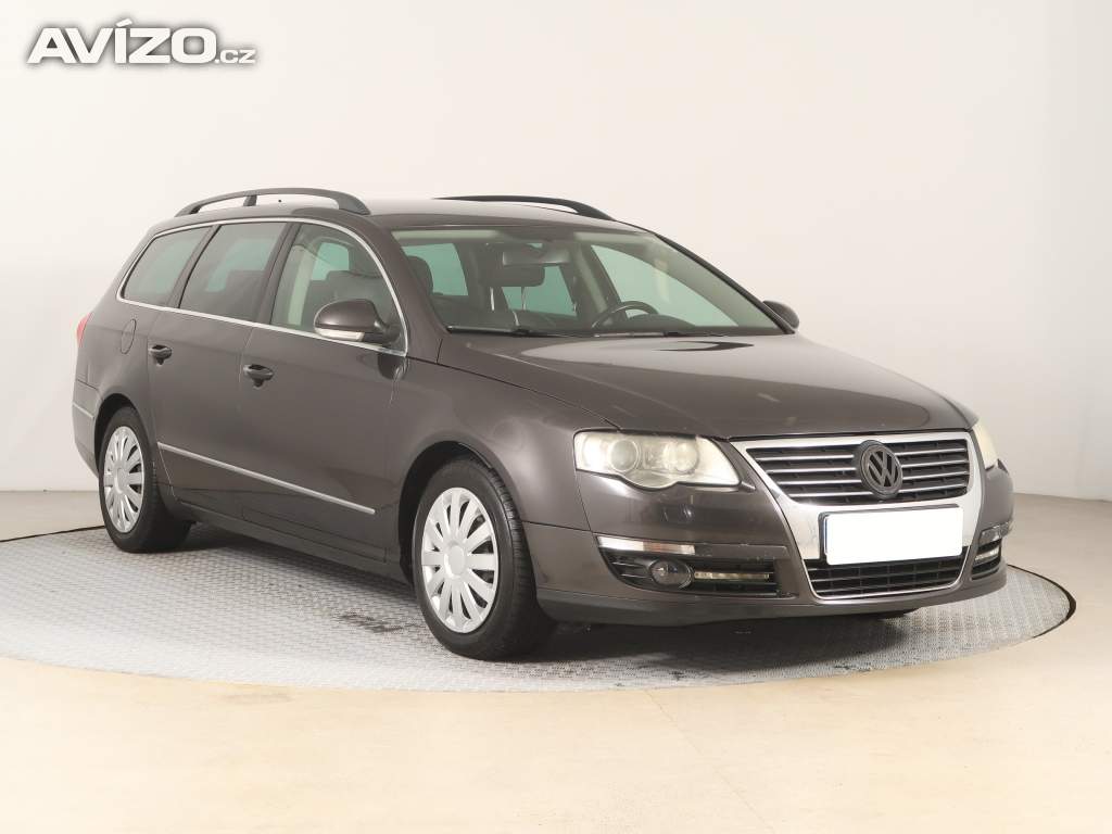 Volkswagen Passat 2.0 TDI