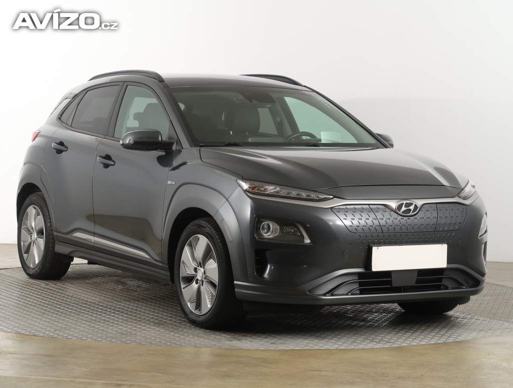 Hyundai Kona Electric 64 kWh