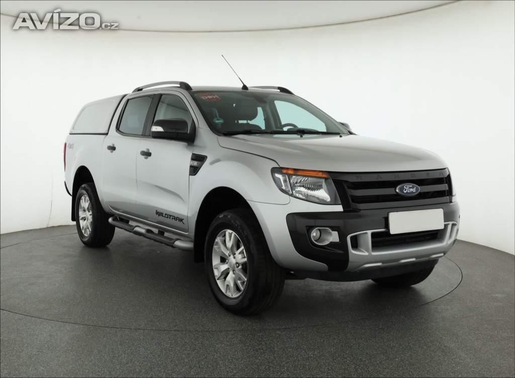 Ford Ranger 3.2 TDCi