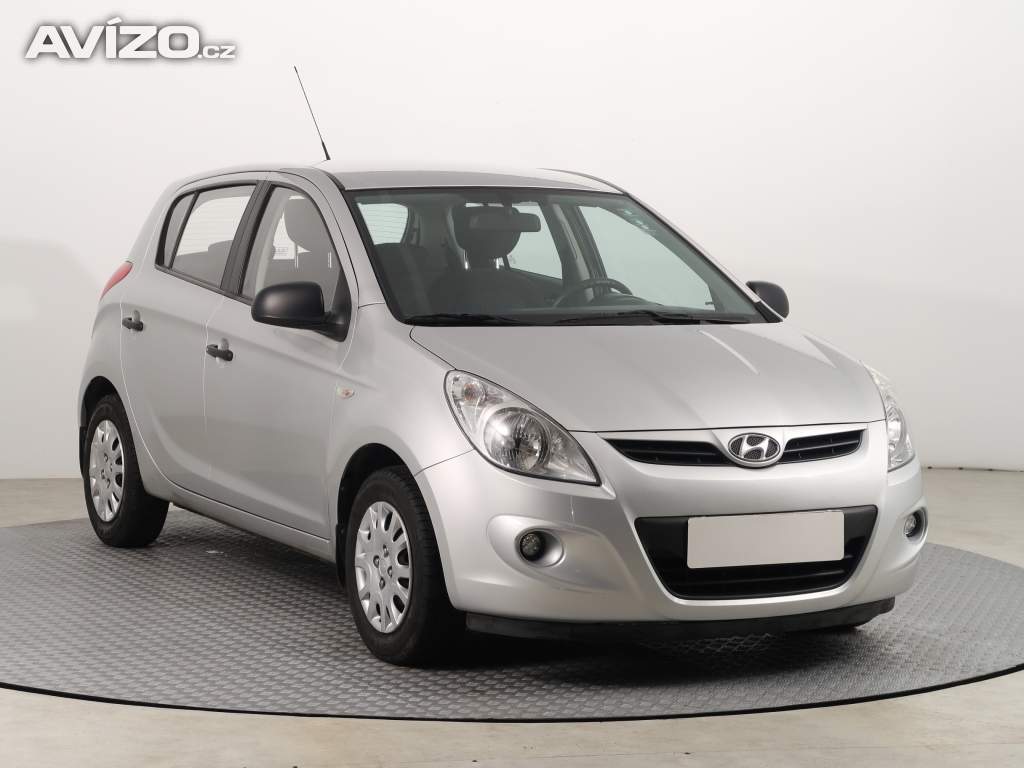 Hyundai i20 1.2