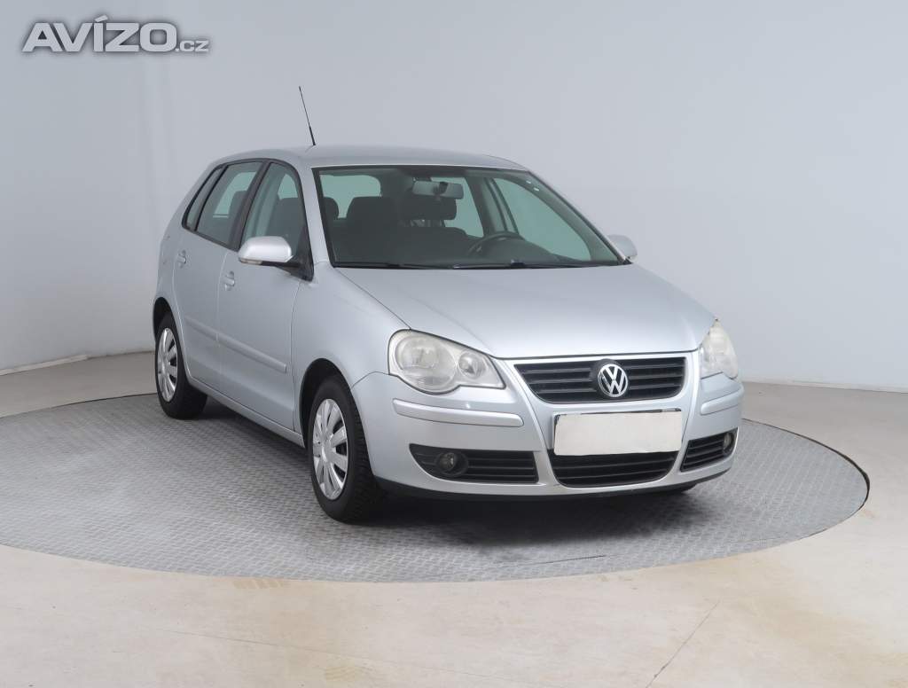 Volkswagen Polo 1.4