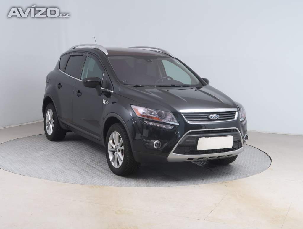 Ford Kuga 2.0 TDCi