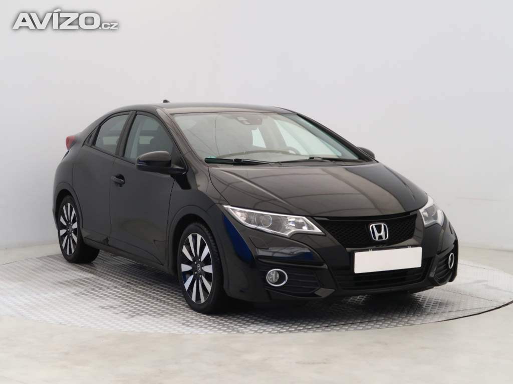 Honda Civic 1.8 i-VTEC