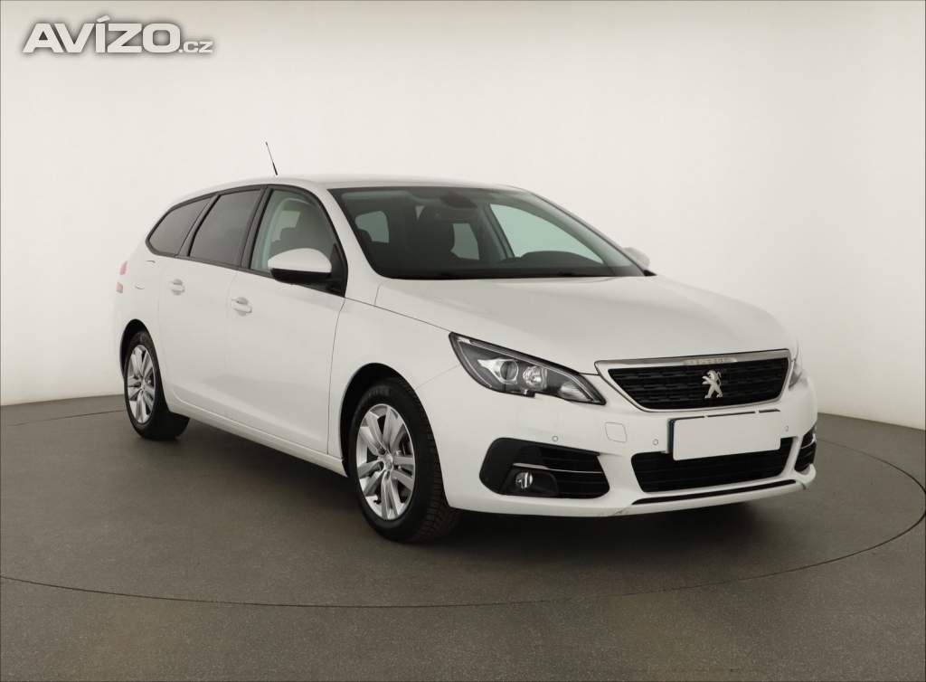 Peugeot 308 1.2 PureTech