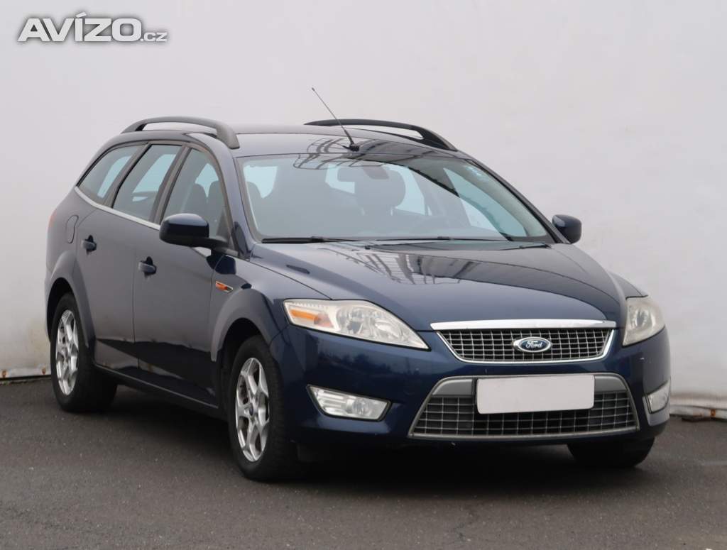 Ford Mondeo 2.0 16V