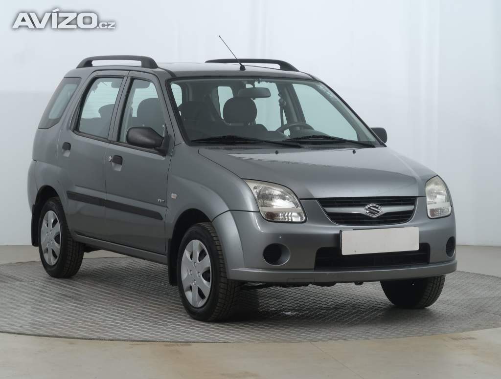 Suzuki Ignis 1.3