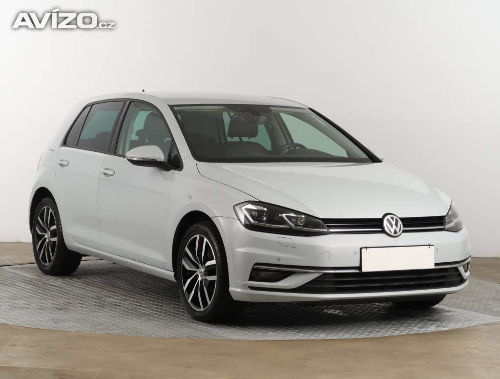 Volkswagen Golf 1.4 TSI