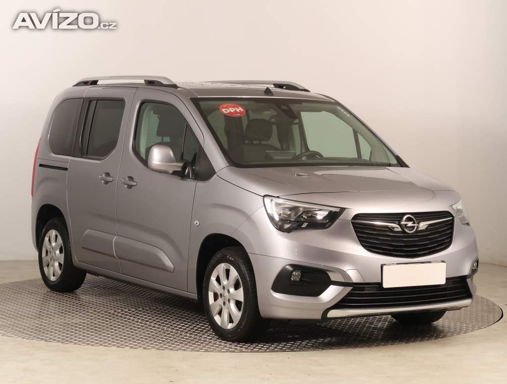 Opel Combo 1.5 CDTI