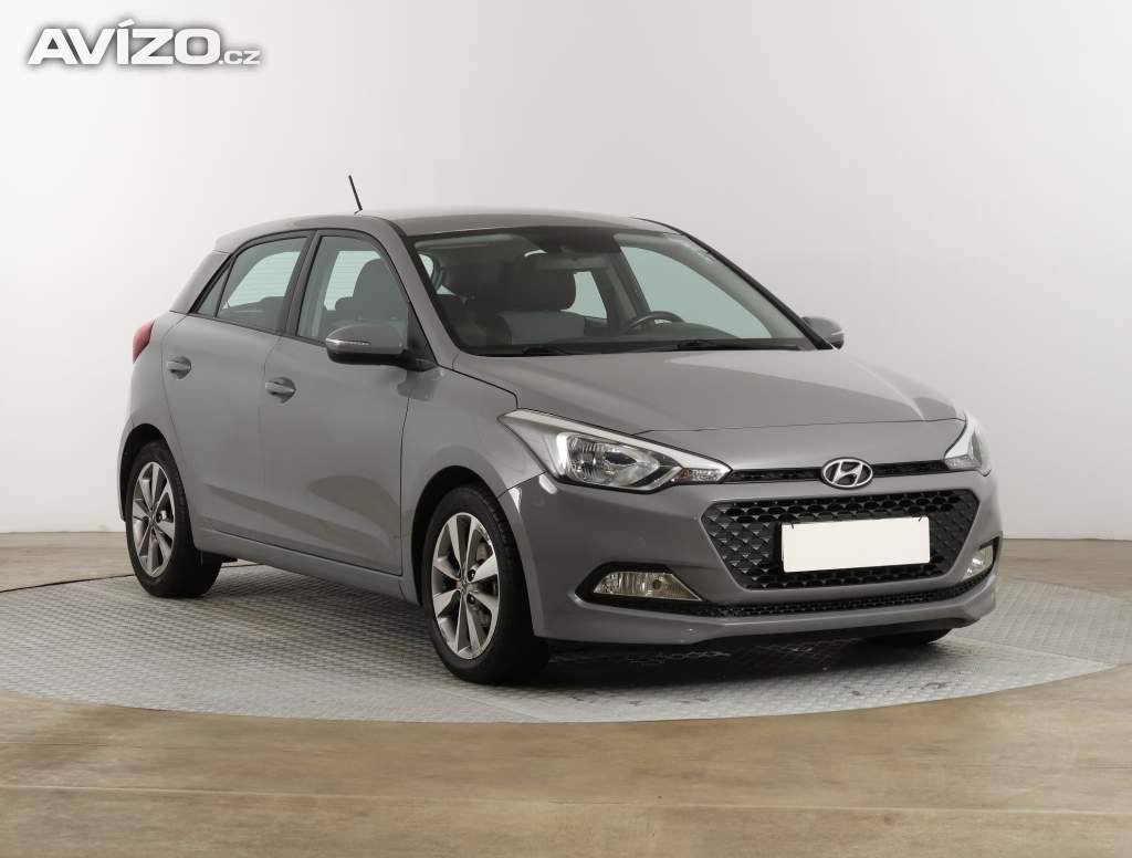 Hyundai i20 1.2