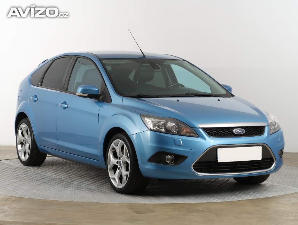 Ford Focus 2.0 16V