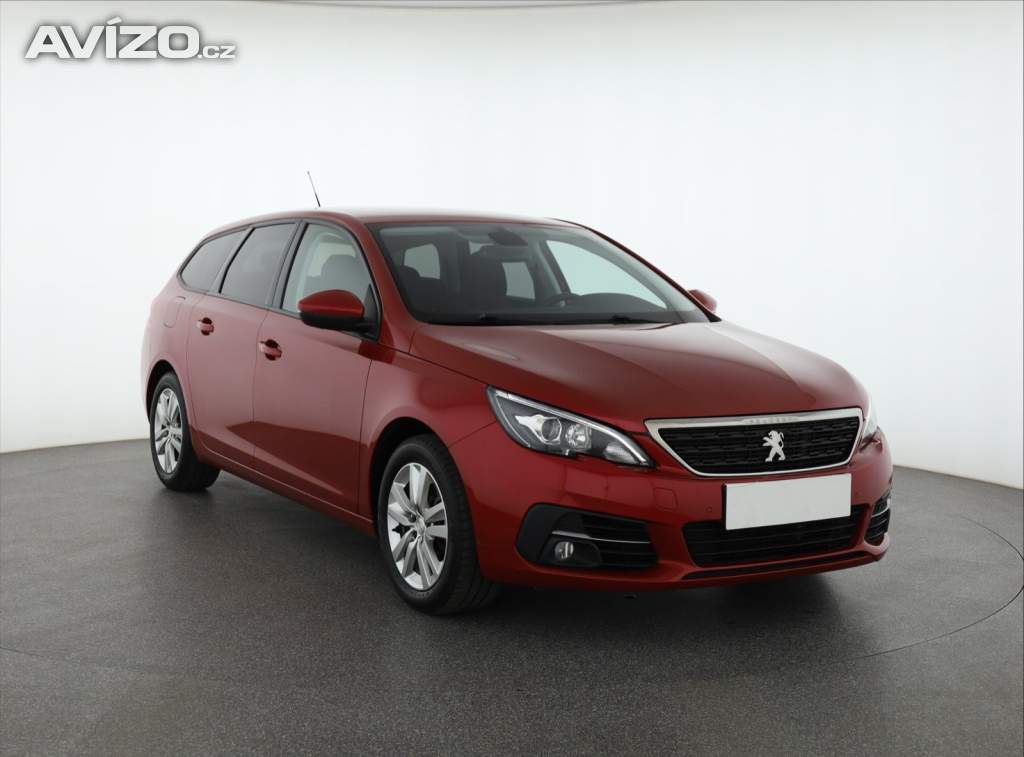 Peugeot 308 1.2 PureTech