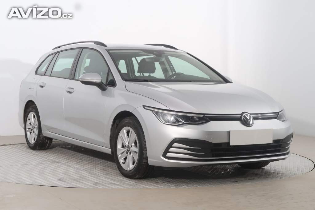 Volkswagen Golf 1.5 TSI