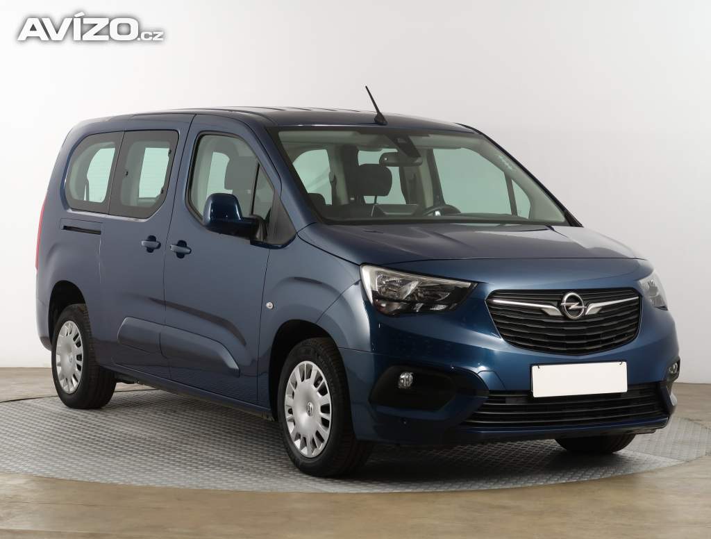 Opel Combo 1.2 Turbo