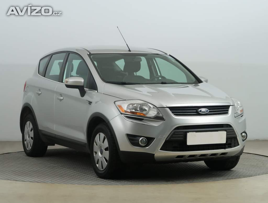 Ford Kuga 2.0 TDCi