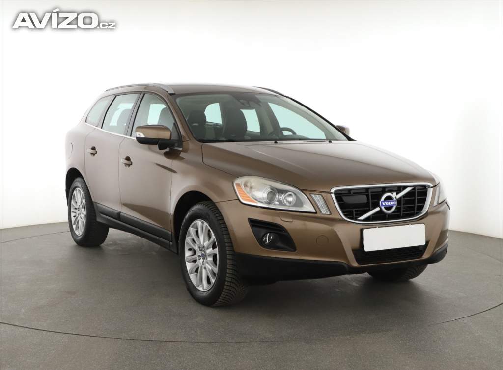 Volvo XC60 D5