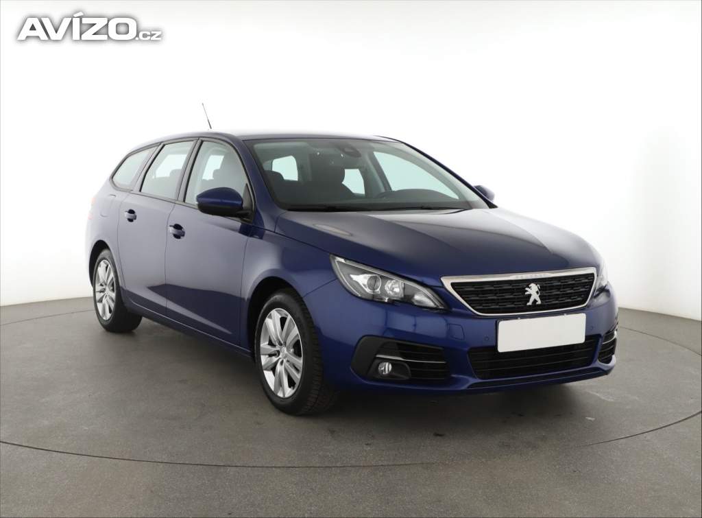 Peugeot 308 1.2 PureTech