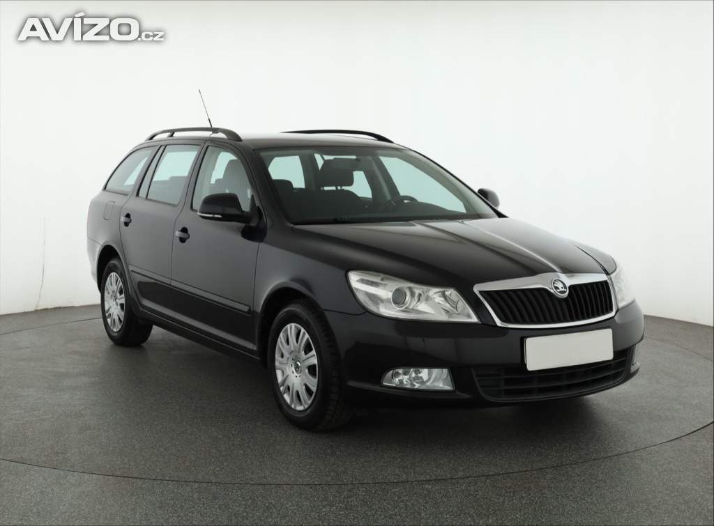 Škoda Octavia 2.0 TDI