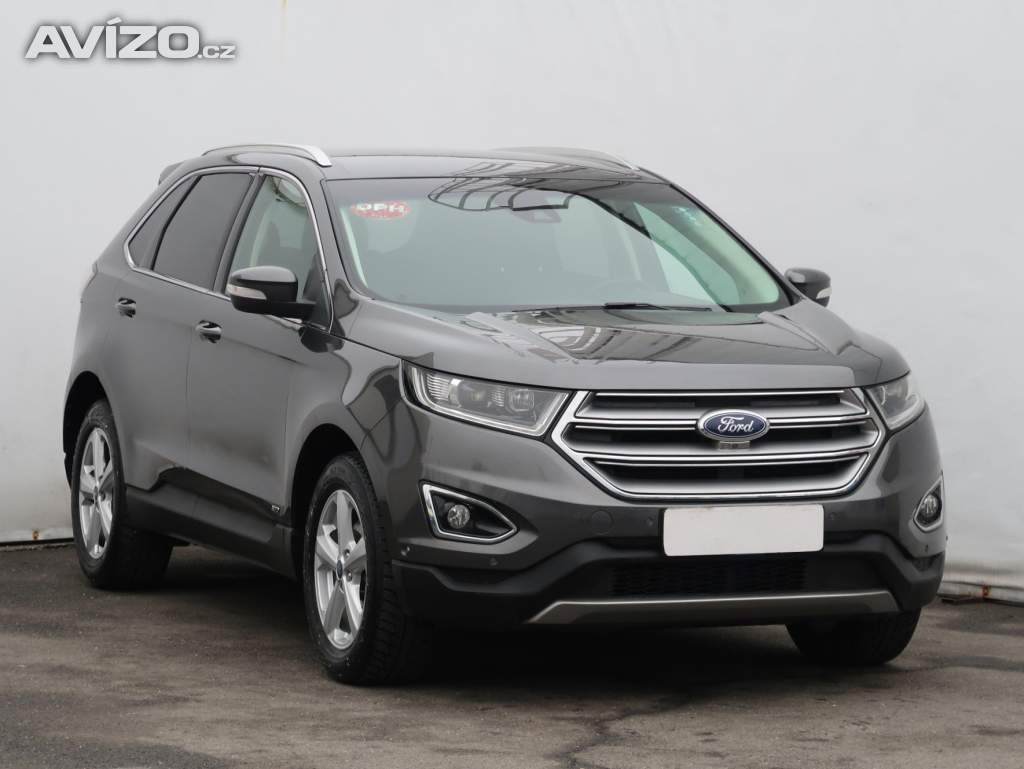 Ford Edge 2.0 Bi-TDCI