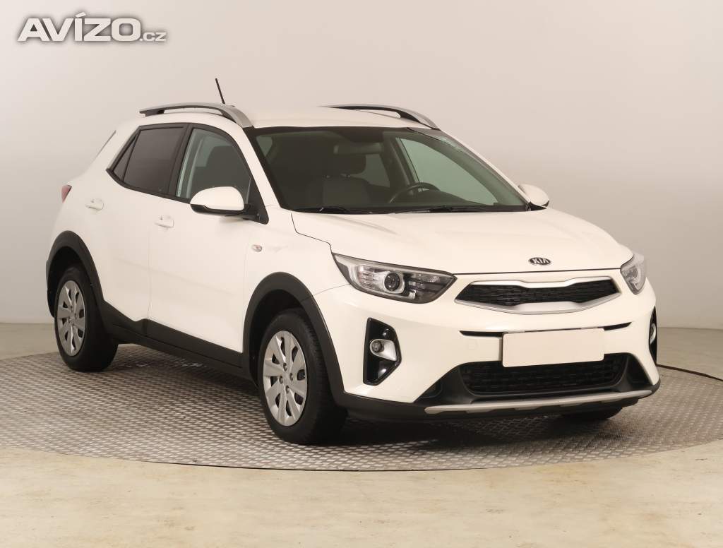 Kia Stonic 1.25 CVVT