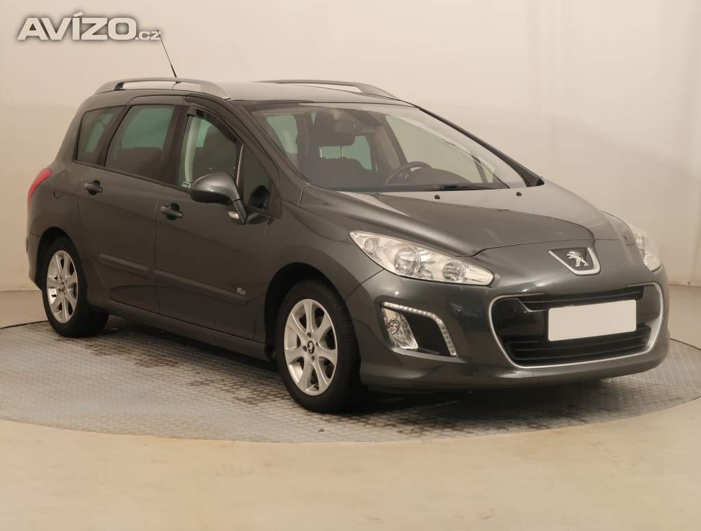 Peugeot 308 1.6 HDi