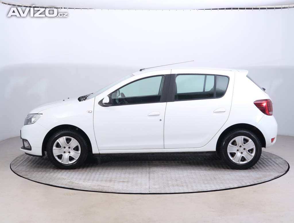 Dacia Sandero 1.0 SCe