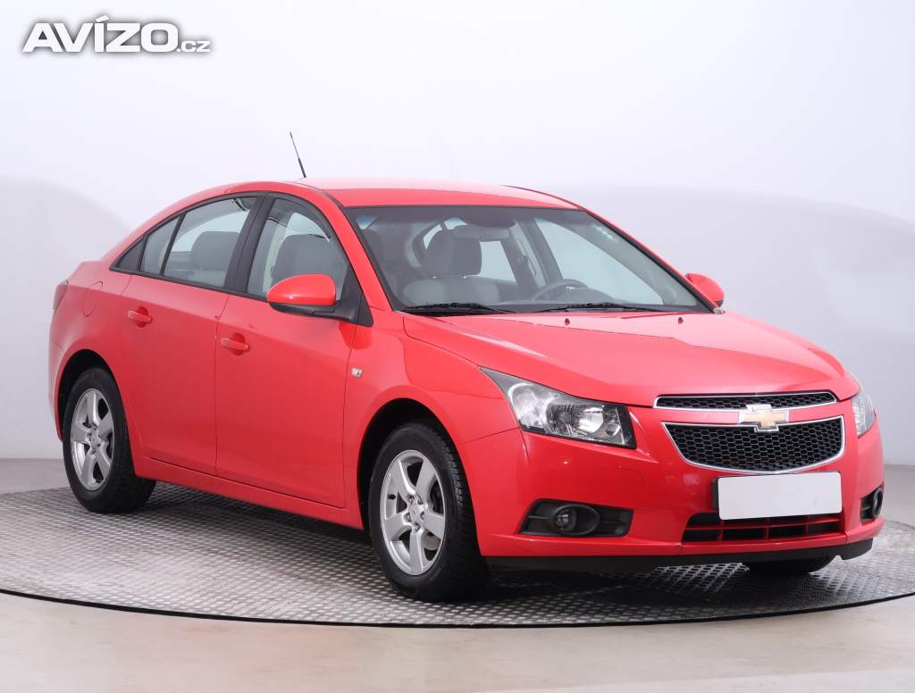 Chevrolet Cruze 1.6 i 16V