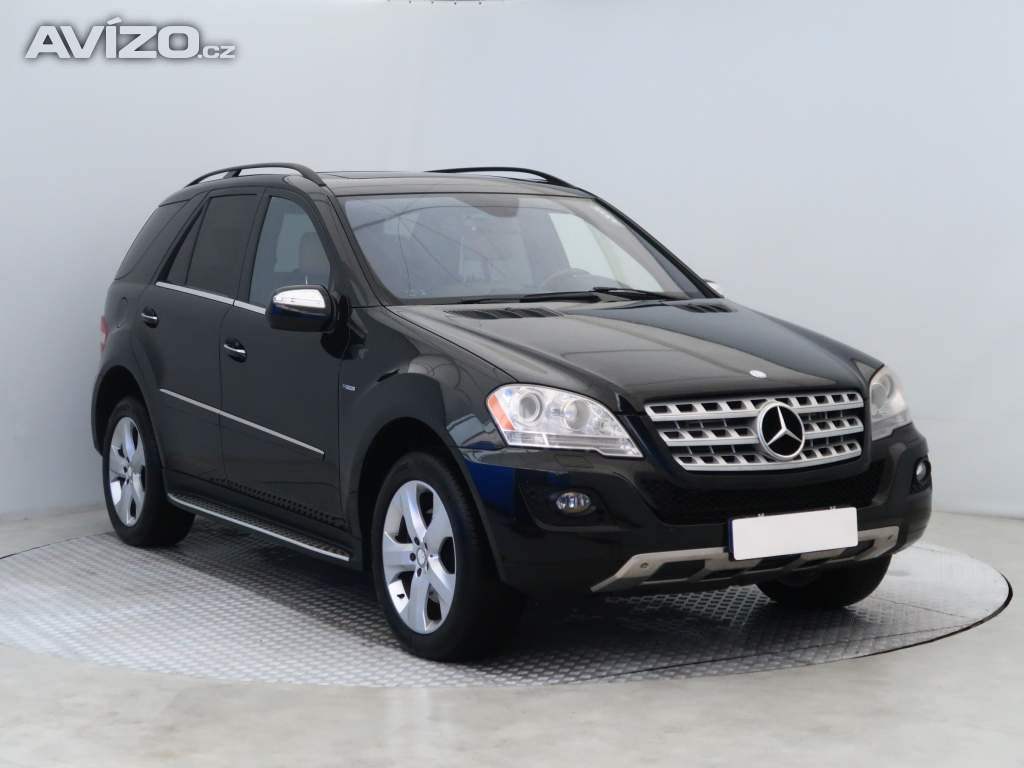 Mercedes-Benz ML ML 320 CDI