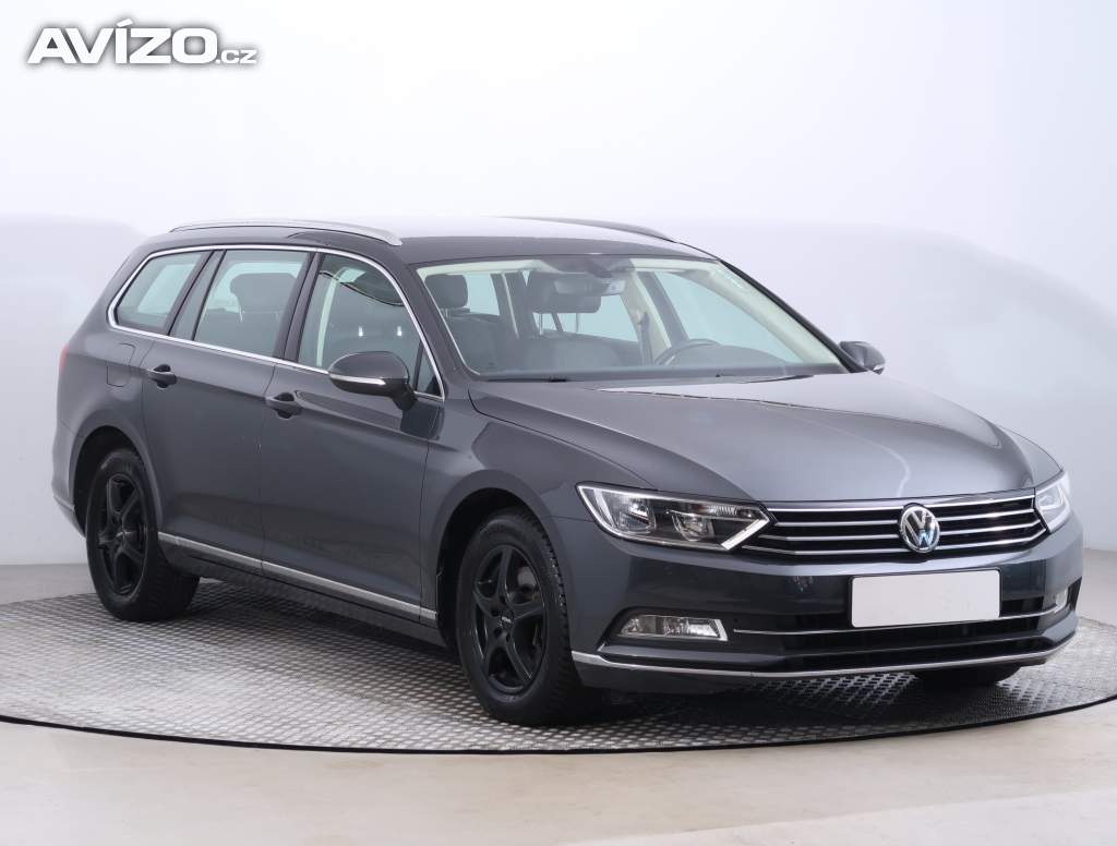 Volkswagen Passat 2.0 TDI