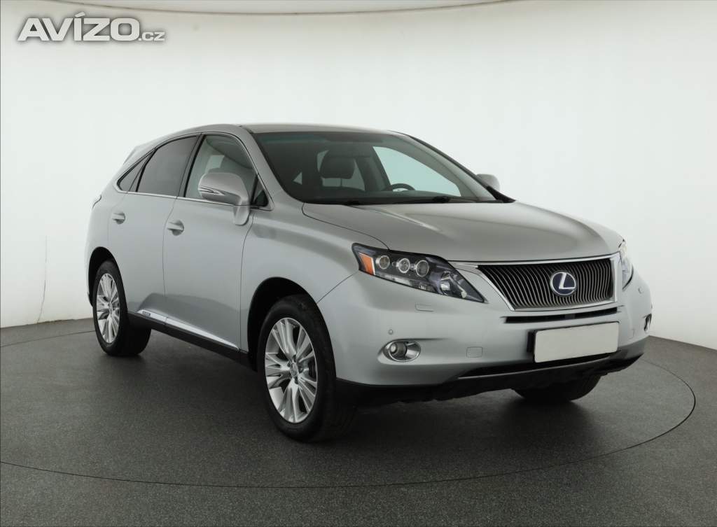 Lexus RX 450 h