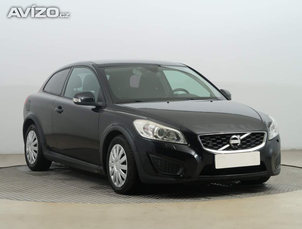 Volvo C30 1.6 D