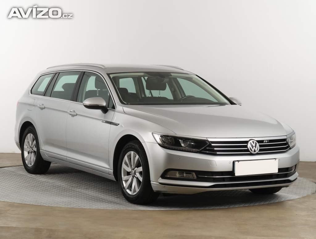 Volkswagen Passat 1.6 TDI