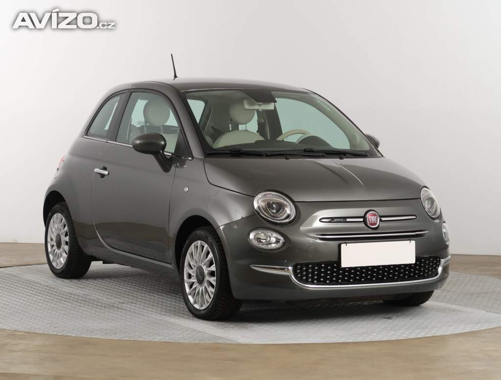 Fiat 500 1.2