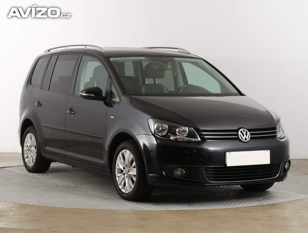 Volkswagen Touran 1.2 TSI