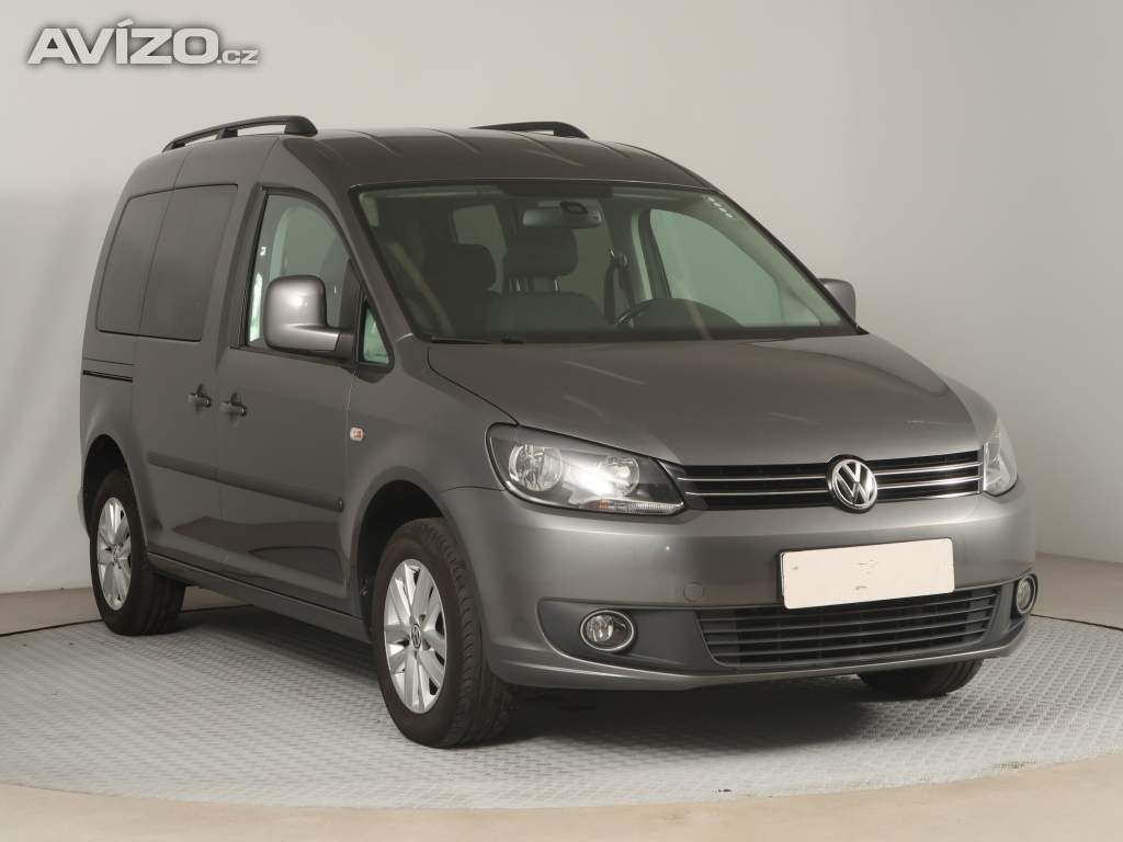 Volkswagen Caddy 1.6 TDI