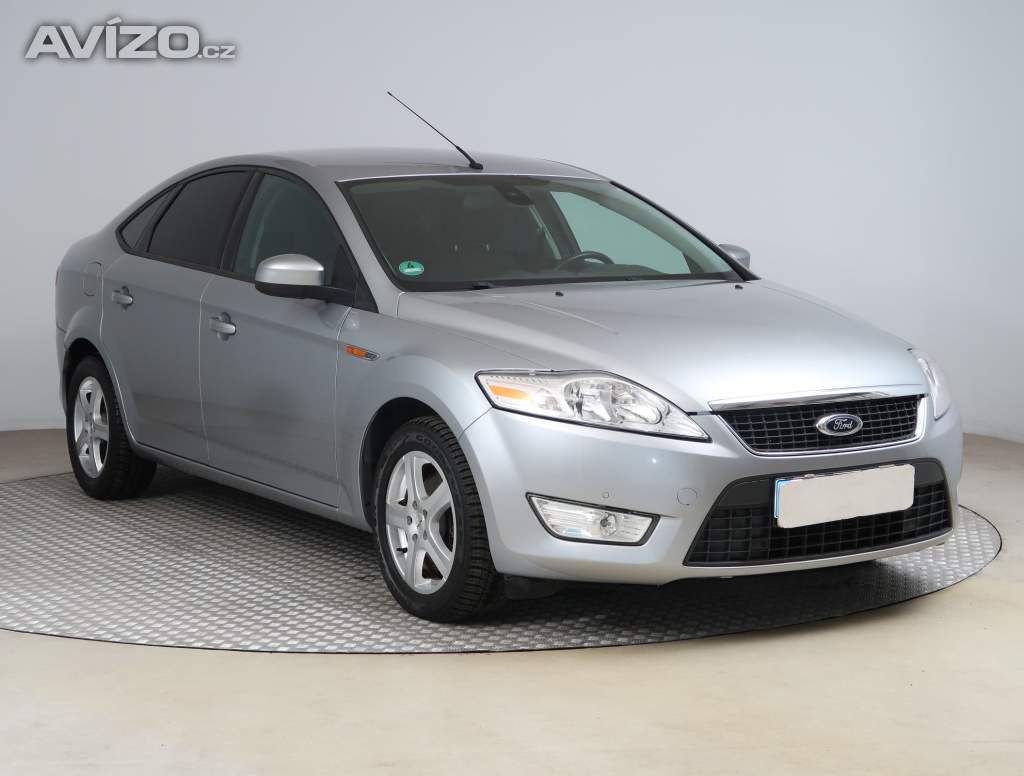 Ford Mondeo 2.0 TDCi