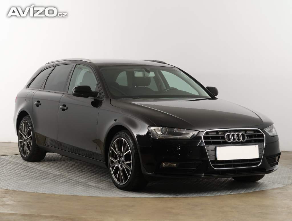 Audi A4 2.0 TDI