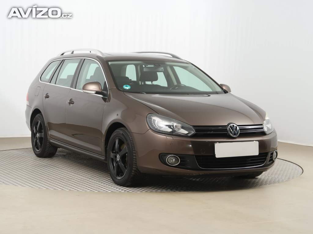 Volkswagen Golf 1.6 TDI