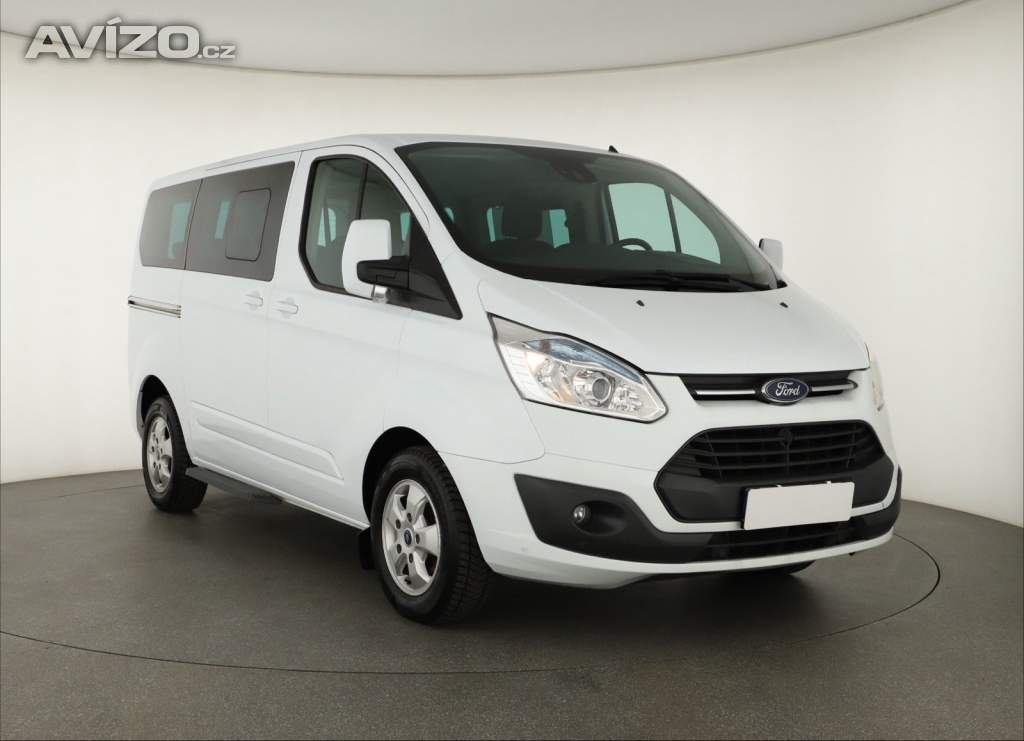 Ford Tourneo Custom 2.2 TDCi